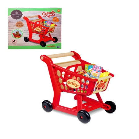 Immagine di Maisonelle Carrello della Spesa