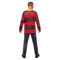 Costume Freddy Opp per Bambini 5-7 anni