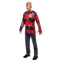 Costume Freddy Opp per Bambini 5-7 anni