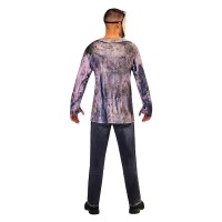 Costume Jason Opp per Bambini 5-7 anni
