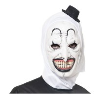Maschera Art the Clown