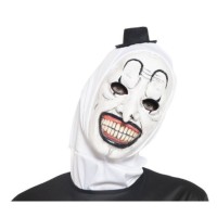 Maschera Art the Clown