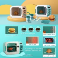 	Maisonelle Fornetto a Microonde