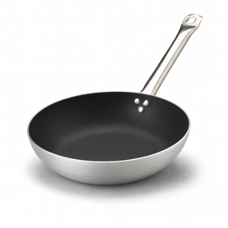 Immagine di Fasa Padella in Alluminio Antiaderente Induzione Basic