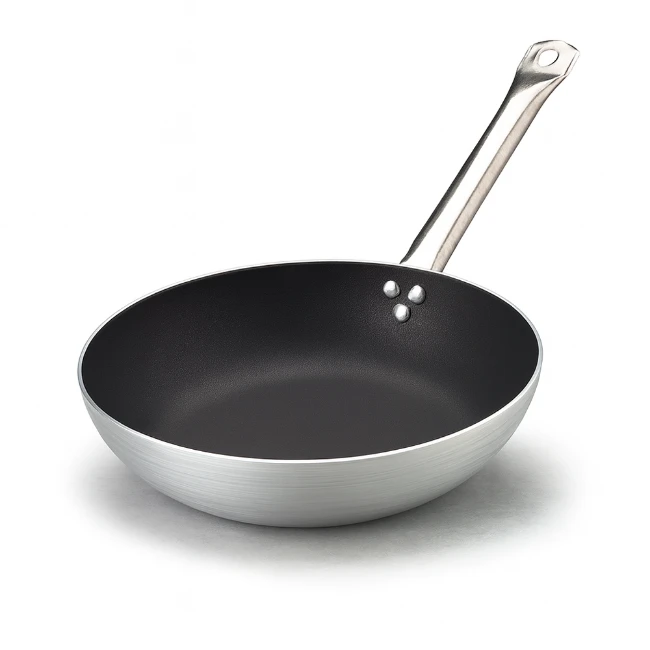 Immagine di Fasa Padella in Alluminio Antiaderente Induzione Basic
