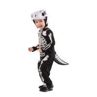 Costume Dino Scheletron
