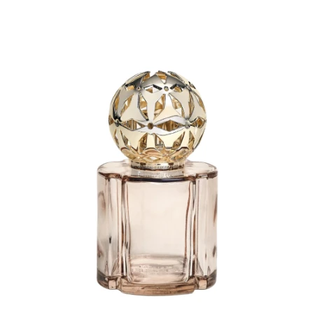 Immagine di Maison Berger Lampada Catalitica Pomelis Nude con Ricarica Splendeur Vanillée 250 ml