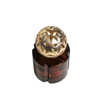 Immagine di Maison Berger Lampada Catalitica Pomelis Chocolat con Ricarica Splendeur Vanillée 250 ml