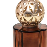 Immagine di Maison Berger Lampada Catalitica Pomelis Chocolat con Ricarica Splendeur Vanillée 250 ml