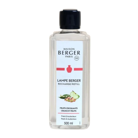 Immagine di Maison Berger Fruits Croquants - Ricarica per Lampada Catalitica Lampe Berger 500 ml