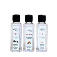 Immagine di Maison Berger Triopack Rosalie - 3 Ricariche da 250 ml