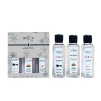 Immagine di Maison Berger Triopack Rosalie - 3 Ricariche da 250 ml