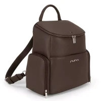 Immagine di Nuna x BMW Essential Bag Zaino Mamma Multiuso con Pochette Removibile