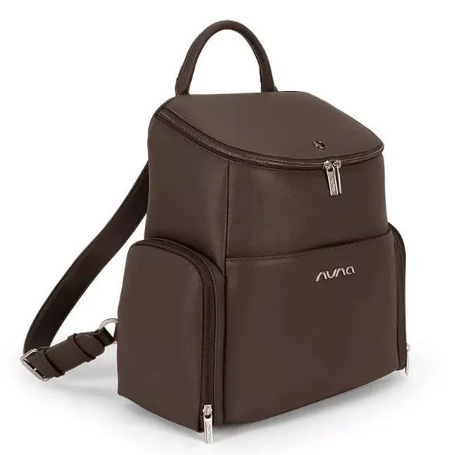 Immagine di Nuna x BMW Essential Bag Zaino Mamma Multiuso con Pochette Removibile