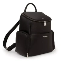 Immagine di Nuna x BMW Essential Bag Zaino Mamma Multiuso con Pochette Removibile