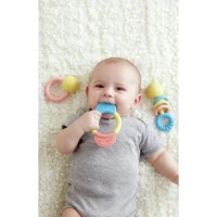 	Hape Collezione Sonaglio e Massaggiagengive