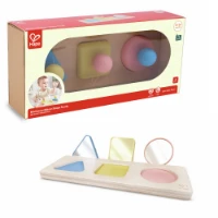 Puzzle Montessori con Specchi