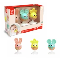 Hape Set Sonagli da Dentizione