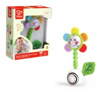 Hape Sonaglio a Fiore Scintillante