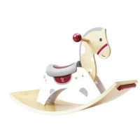 Hape Cavallo a Dondolo 2 in 1