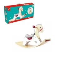 Hape Cavallo a Dondolo 2 in 1
