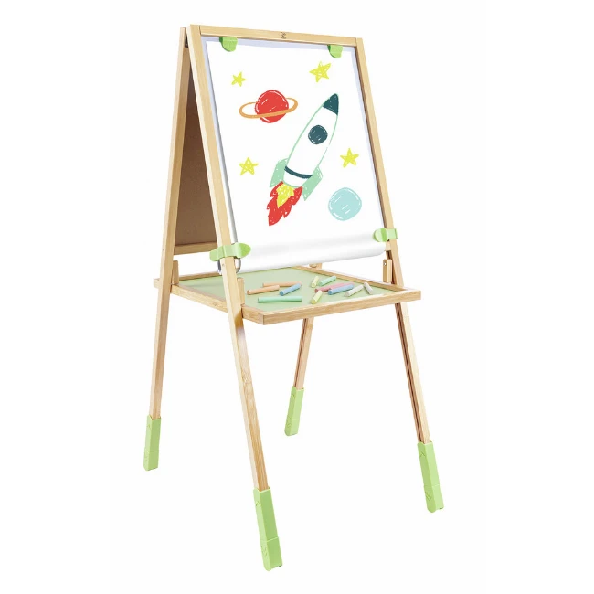 Hape Lavagna in Bambù
