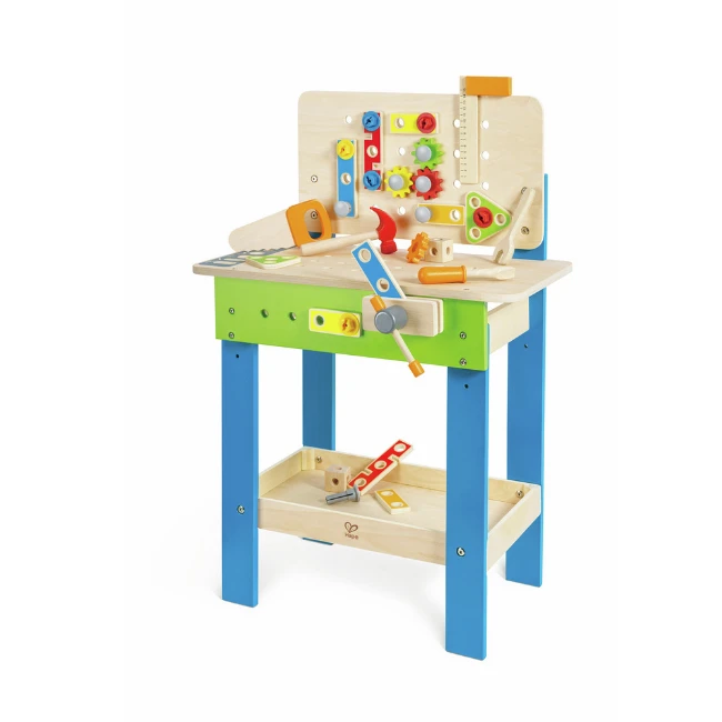 Hape Banco da Lavoro