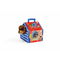 Set Veterinario della Clinica dei Cuccioli