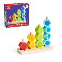 Hape Pallottoliere in Legno