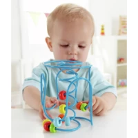 	Hape Labirinto Semplice