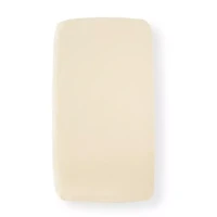 Immagine di Bamboom Lenzuolo Lettino con Angoli 120 x 60 cm - White