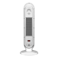 Immagine di Ardes Termoventilatore a Torre Tatanka Ceramico Digitale