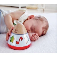 Hape Carillon a Trottola 