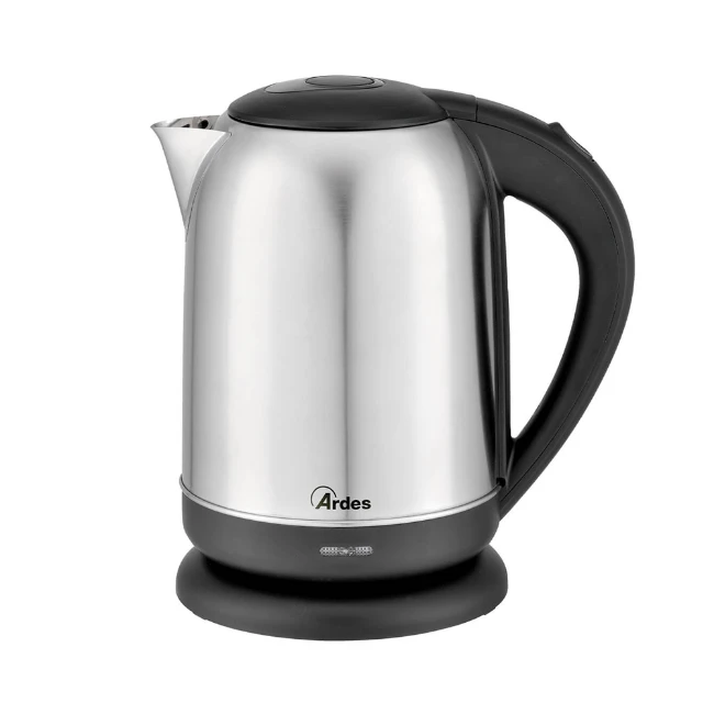 Immagine di Ardes Bollitore 1,7L Acciaio Inox Ketty Inox2