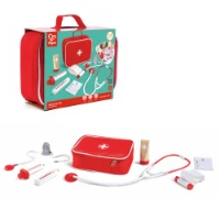Hape Set del Dottore