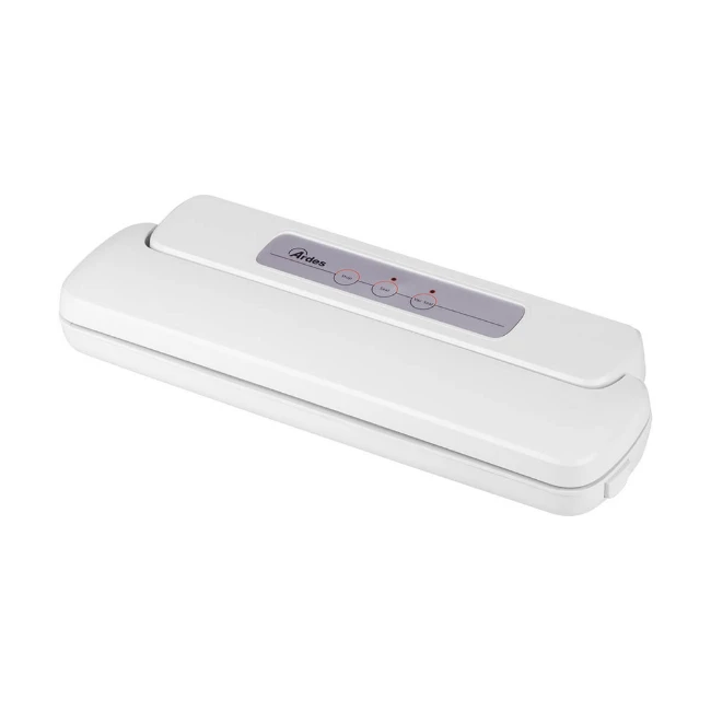 Immagine di Ardes Macchina per Sottovuoto Ermetik Compact White