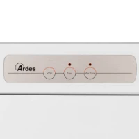 Immagine di Ardes Macchina per Sottovuoto Ermetik Compact White
