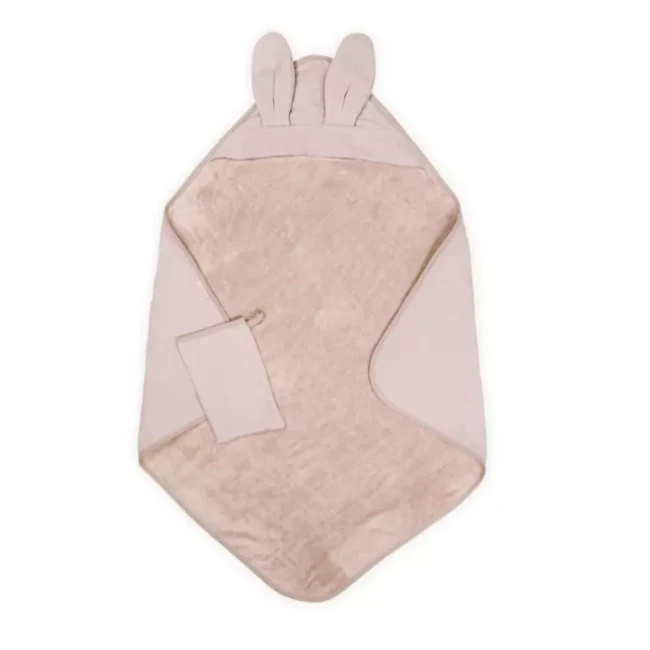 Cotone Assorbente Accappatoio Bambino Con Cappuccio Dinosauro - Asciugamano Spiaggia 100% Cotone