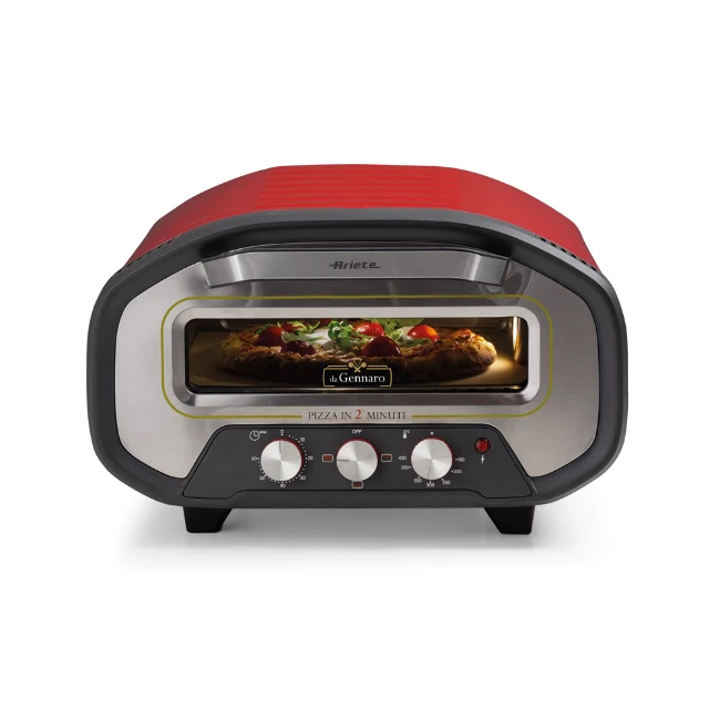 Immagine di Ariete Forno Pizza Da Gennaro