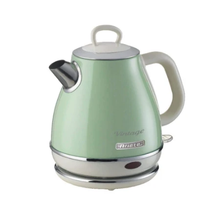 Immagine di Ariete Bollitore 1 Litro Vintage Verde