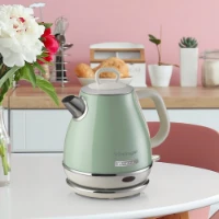 Immagine di Ariete Bollitore 1 Litro Vintage Verde