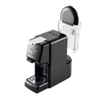 Immagine di Ariete Macchina da Caffè Espresso a Cassetto per Capsule, Cialde e Polvere
