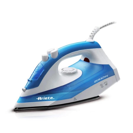 Immagine di Ariete  Steam Iron Ferro da Stiro a Vapore 2000W