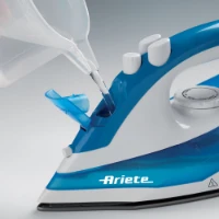 Immagine di Ariete  Steam Iron Ferro da Stiro a Vapore 2000W