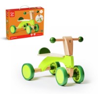 Hape Cavalcabile Scooter in Legno