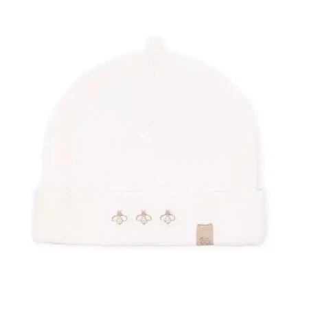 Immagine di Bamboom Cappellino Neonato Bees - Taglia S