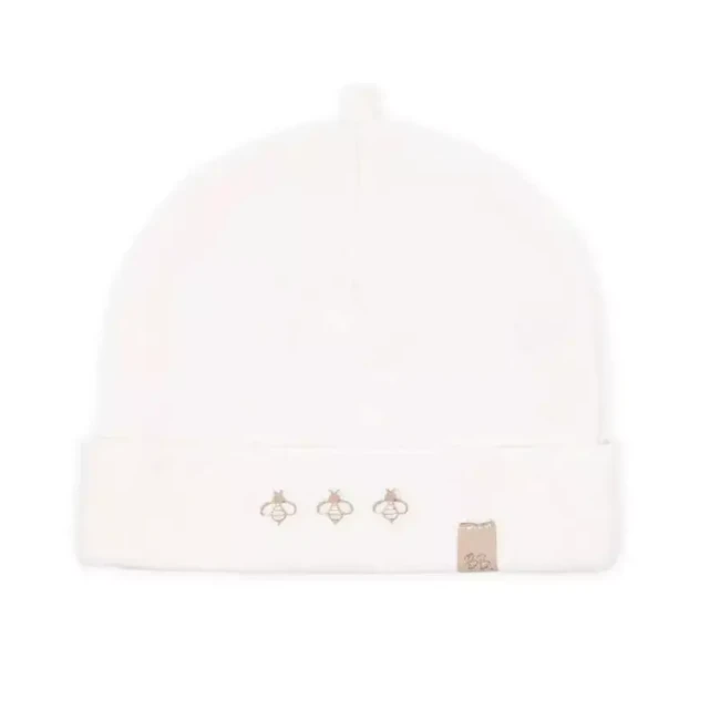 Immagine di Bamboom Cappellino Neonato Bees - Taglia S