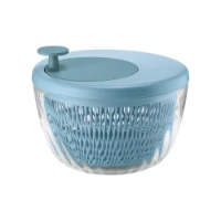 Immagine di Guzzini Centrifuga Insalata con Coperchio Ø26 cm Spin&Store Preparation