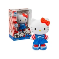 Hello Kitty Mini Doll da 10 cm Serie 1 Assortiti