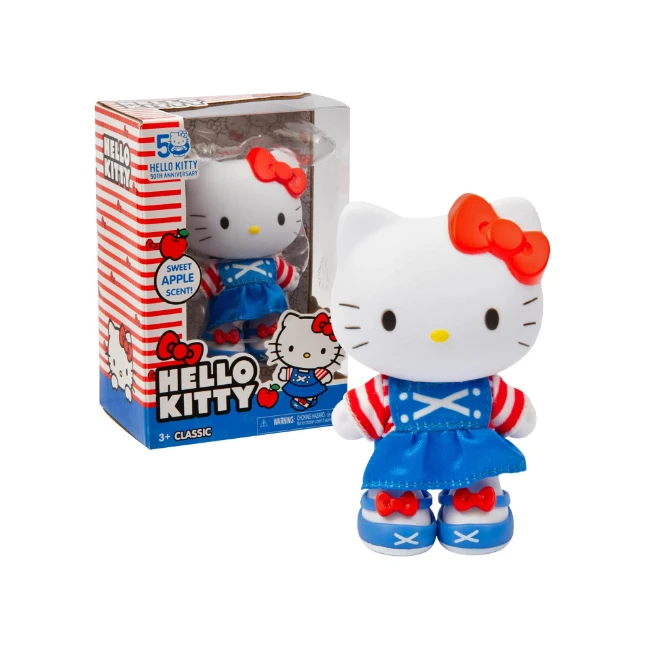 Costume di Hello Kitty per bambina per 32,50